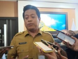 Dusdikbud Pastika Buka Empat Rombel PPDB Di SMP Terpadu Regency