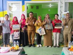 BKR Aryo Penangsang Masuk Tiga Besar Nominasi, Terima Kunjungan Tim Penilai Verifikasi BKR Nasional