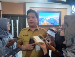 Pastikan PPDB 2024 Lancar, Disdikbud Balikpapan Perkuat Sistem Jaringan ke Setiap Sekolah