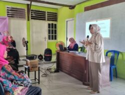 DKK Balikpapan Luncurkan Inovasi Baru ISTRI PA’RT