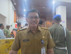 Hingga Mei 2024, DKUMKMP Balikpapan Sudah Terbitkan 193 sertifikat halal bagi pelaku usaha di Balikpapan