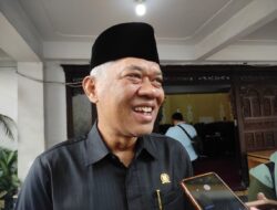 Jelang Pilkada, Budiono Ingatkan ASN Balikpapan Harus Netral