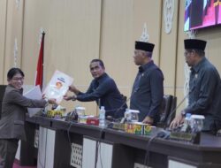 Fraksi Gerindra DPRD Balikpapan Dorong Pemkot Memajukan Sektor Wisata Wahana Baru