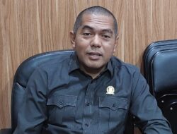 Dewan Akui PTSL Tersosialisasikan dengan Baik, Najib: Balikpapan Aman, Tidak Ada Pungli