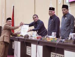 Fraksi PPP-Perindo Dorong Pemkot Tingkatkan Pelayanan RSUD Beriman