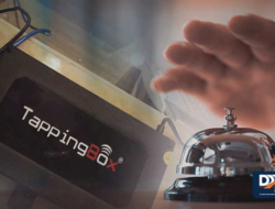 Tapping Box Banyak Yang Tak Berfungsi, Ardianto : Bisa Menjadi Kerugian PAD Balikpapan