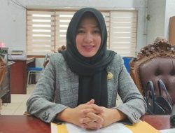Rahmatia Akui Masih Ada Aspirasi Warga Balikpapan Barat Yang Harus di Perjuangkan