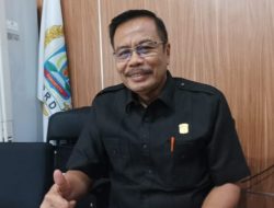 Solusi Atasi Persoalan Sampah, Oddang Usulkan Bank Sampah Tiap Kelurahan