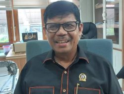 Laisa Sambut Baik Usulan KND Balikpapan Miliki Perda Disabilitas