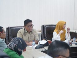 Terima Aduan Pekerja, Komisi IV Gelar RDP Bersama Serikat Buruh dan KPB