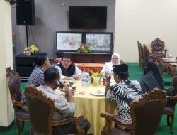 Rayakan Hari Raya Bersama Keluarga, Ini Cara Abdulloh S Sos Memaknai Idul Adha 1445 Hijriah