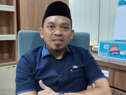 Iwan Minta Satpol PP Tingkatkan Pengawasan Pemasangan Iklan Rokok