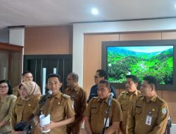 UMKM Balikpapan Terlibat pada Rakernas APEKSI, Diharapkan Berdampak pada Pertumbuhan Ekonomi