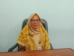 DP3 terus Memastikan Kelancaran Distribusi Pasokan Bahan Pangan di Balikpapan