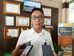 DLH Kota Balikpapan Siapkan Program Kurangi Volume Sampah