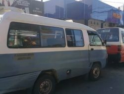 Cegah Gesekan, Dishub akan Buat Rute Khusus Angkutan Kota