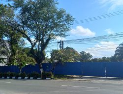 Sambut Upacara HUT RI, Dinsos Renovasi RMP