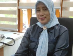 Anggota Komisi IV DPRD, Suriani Sebut Pembangunan SMP Manggar Baru, Akan Mengubah Penlok