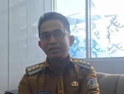 Pemkot Terus Lakukan Pembenahan Dalam Mendukung Olahraga