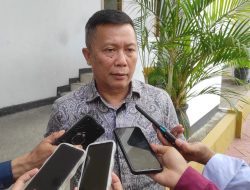 Sekolah Swasta Kurang Diminati, Parlindungan Dorong Pemkot Lebih Perhatian Terhadap Sekolah Swasta