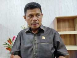 Prihatin Kondisi Korban Longsor, Laisa Hamisah Desak Pemkot Balikpapan Bangunkan Rumah Untuk Korban