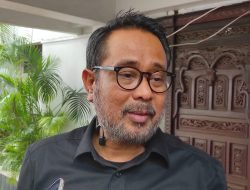 DPRD Gelar Rapat Paripurna, Beberapa Fraksi Soroti Air Bersih, Infrastruktur hingga Banjir