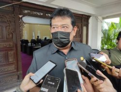 Panlih DPRD Balikpapan Lanjut Mencari Sosok Wakil Wali Kota Balikpapan