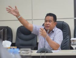 DPRD minta Pemkot Balikpapan Segera Atasi Kemacetan Carikan Solusi Jangka Pendek