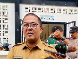 Disdag Minta Kecamatan Keluarkan Surat Pemberitahuan untuk PKL Pandansari