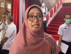 Atas Krisis Air Bersih, Pemkot akan Lakukan Desalinasi Air Payau