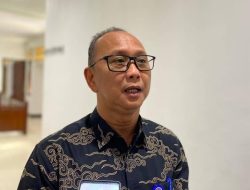 Dishub Balikpapan Rutin Gelar Razia Ujir KIR