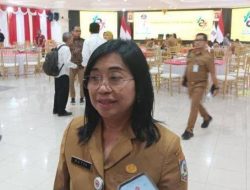 Wisatawan di Balikpapan Alami Peningkatan Hingga 42 Persen