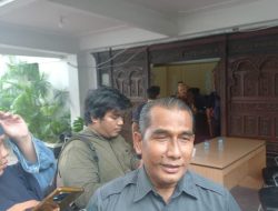 Setelah Memiliki Kajian, Pemkot akan Berikan Penyertaan Modal ke PTMB