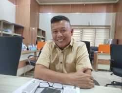 Parlindungan Minta Pemkot Lebih Perhatian Terhadap Sekolah Swasta