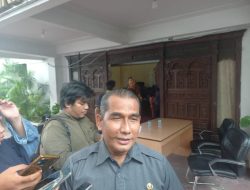 Pemkot Dukung DPRD Balikpapan Bentuk Pansus LHP BPK