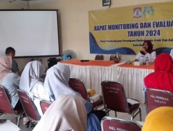 DP3AKB Balikpapan Lebih Banyak Terima Laporan Kasus Kekerasan