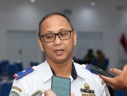 Dishub: Bus SAUM Mampu Menampung Hingga 40 Penumpang