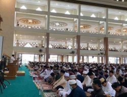 Momentum Hari Raya Iduladha 1445 H, Muhaimin Berikan Pesan Penting