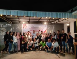 Wakil Ketua Sabaruddin Gelar Dialog Warga, Peran DPRD dan Masyarakat Dalam Perencanaan dan Pengawasan Pembangunan di Kota Balikpapan