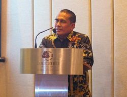 Sekda Balikpapan Masuk Nominasi Tiga Besar, Ini Pendapat Muhaimin