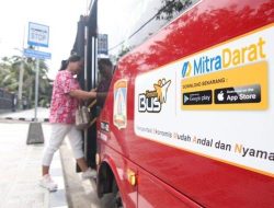 Dishub Balikpapan Siapkan Tiga Koridor Untuk Bus SAUM