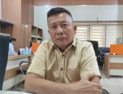 Parlindungan Sebut Pelajaran Bahasa Inggris Masuk Kurikulum Mata Pelajaran SD, Mungkin Berlebihan