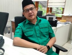 DPRD Mengusulkan Pengelolaan Pasar Pandansari Diserahkan Pihak Ketiga