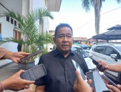 H Aco Kamaruddin Soroti Banjir Yang Kembali Terjadi di Balikpapan