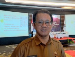 Kesbangpol Balikpapan Catat ada 90 Ormas yang Sudah Mendaftar dari 300 Ormas
