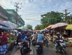 Wali Kota Minta Disosialisasikan Selama Satu Bulan Sebelum Ditertibkan