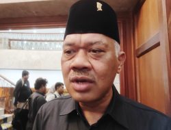 DPRD Balikpapan Gelar Rapat Paripurna yang ke-17 Masa Sidang II Tahun 2024
