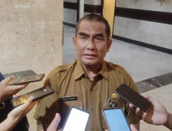Muhaimin Jelaskan Defisit Tertutupi dengan Anggaran Tambahan, Terkait Pembahasan Raperda P-APBD