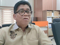 Tak Henti Perjuangkan Pembangunan Sekolah di Balikpapan Tengah, Ardiansyah Bersyukur Bisa Terwujud