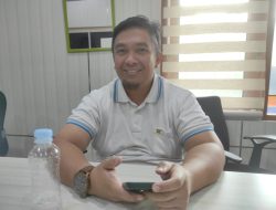 Nurhadi Meminta Kepada Pemkot Rute Bus BCT juga Sampai ke Balikpapan Timur